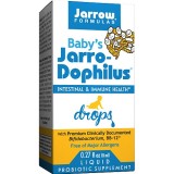 Jarrow Formulas® Baby's Jarro-Dophilus Drops