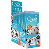 Quest® Protein Powder™ - Cookies & Cream