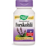 Nature's Way® Standardized Forskohlii