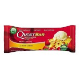 Quest Nutrition Quest Bar – Apple Pie