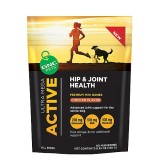 GNC Pets Ultra Mega Active - Hip & Joint Health - Chicken Flavor