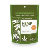 NAVITAS® NATURALS Kashmir Superfood - Hemp Seeds