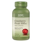 GNC Herbal Plus® Cranberry Fruit 500 mg