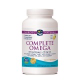 Complete Omega -3-6-9