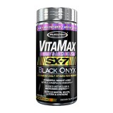 MuscleTech™ VitaMax Energy & Metabolism SX-7® Black Onyx™