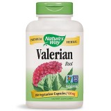 Nature's Way® Valerian Root