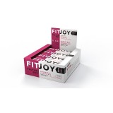 FitJoy™ Protein Bar - Raspberry Chocolate Truffle
