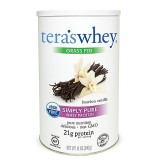 tera'swhey® Whey Protein - borbon vanilla