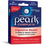 Enzymatic Therapy™ Probiotic Pearls™ Complete