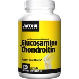 Jarrow Formulas® Glucosamine + Chondroitin