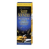 NutritionWorks Sleep Soundly