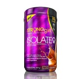 StrongGirl™ Isolate♀ - Vanilla Ice Cream