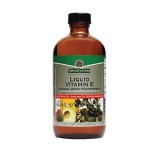 Nature's Answer® Liquid Vitamin E