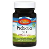 Carlson® Probiotics 50+