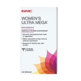 GNC Women's Ultra Mega®