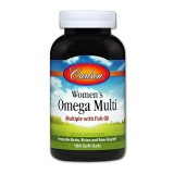 Carlson® Women's Omega Multi