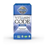 Garden of Life® Vitamin Code Men