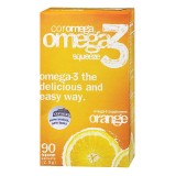 Coromega OMEGA-3 SUPPLEMENT