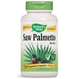 Nature's Way® Saw Palmetto Berries