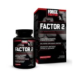 Force Factor® Factor 2™