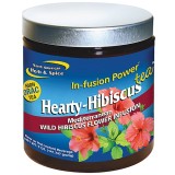 North American Herb & Spice Hearty-Hibiscus tea