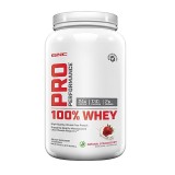 GNC Pro Performance® 100% Whey - Natural Strawberry