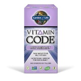 Garden of Life® Vitamin Code® Raw Prenatal™