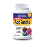 ENZYMEDICA® Chewable Acid Soothe™