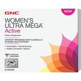 GNC Women's Ultra Mega® Active