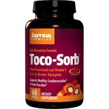 Jarrow Formulas® Toco-Sorb®