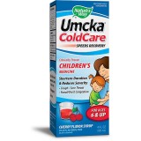 Nature's Way® Umcka® ColdCare Children's Medicine - Cherry