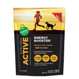 GNC Pets Ultra Mega Active - Energy Booster - Beef Flavor