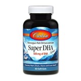 Carlson® Super DHA Gems®