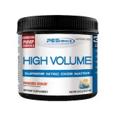 PES High Volume 