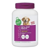 GNC Pets Mega Hip and Joint Health - Senior Dogs - Beef Flavor