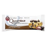 Quest Nutrition Quest Bar – Chocolate Chip Cookie Dough