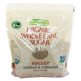 Rapunzel Organic Whole Cane Sugar