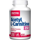 Jarrow Formulas® Acetyl-L-Carnitine 250