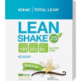 GNC Total Lean™ Lean Shake™ 25 Natural - Chocolate