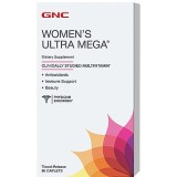 GNC Women's Ultra Mega®