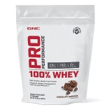 GNC Pro Performance® 100% Whey - Chocolate Supreme