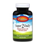 Carlson® Super 2 Daily