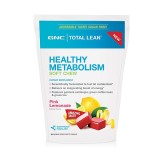 GNC Total Lean™ Healthy Metabolism Soft Chews - Pink Lemonade