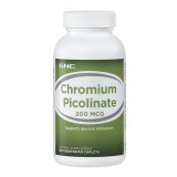 GNC Chromium Picolinate 200 MCG