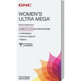 GNC Women's Ultra Mega®