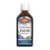 Carlson® The Very Finest Fish Oil - Natural Orange Flavor