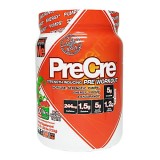 Muscle Elements PreCre PreWorkout - Watermelon