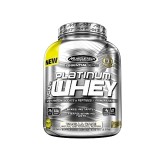 MuscleTech™ PLATINUM 100% WHEY