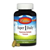Carlson® Super 1 Daily
