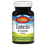 Carlson® Lutein & Greens